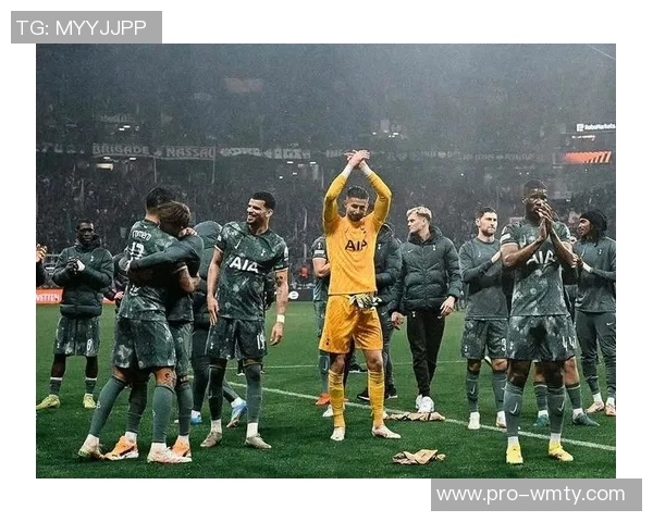 索兰克期待世界杯之旅不解热刺内外战表现差异大